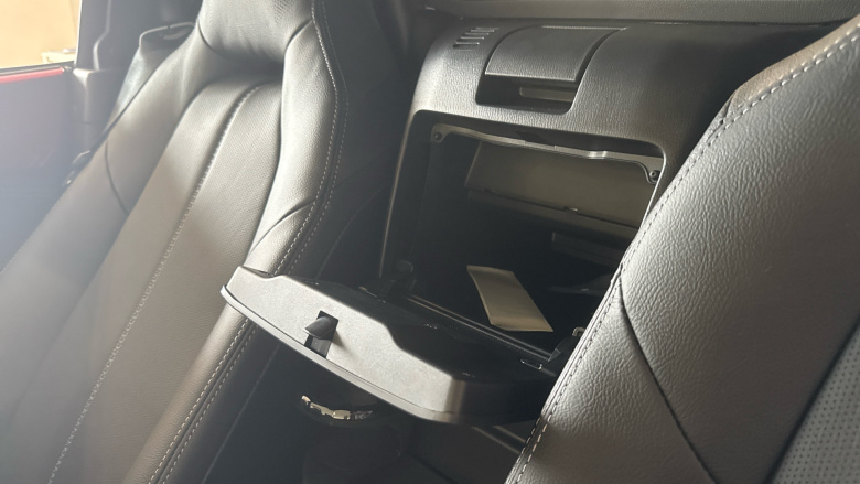 Mazda MX-5 RF 2.0 [184] Exclusive-Line 2dr Petrol Convertible